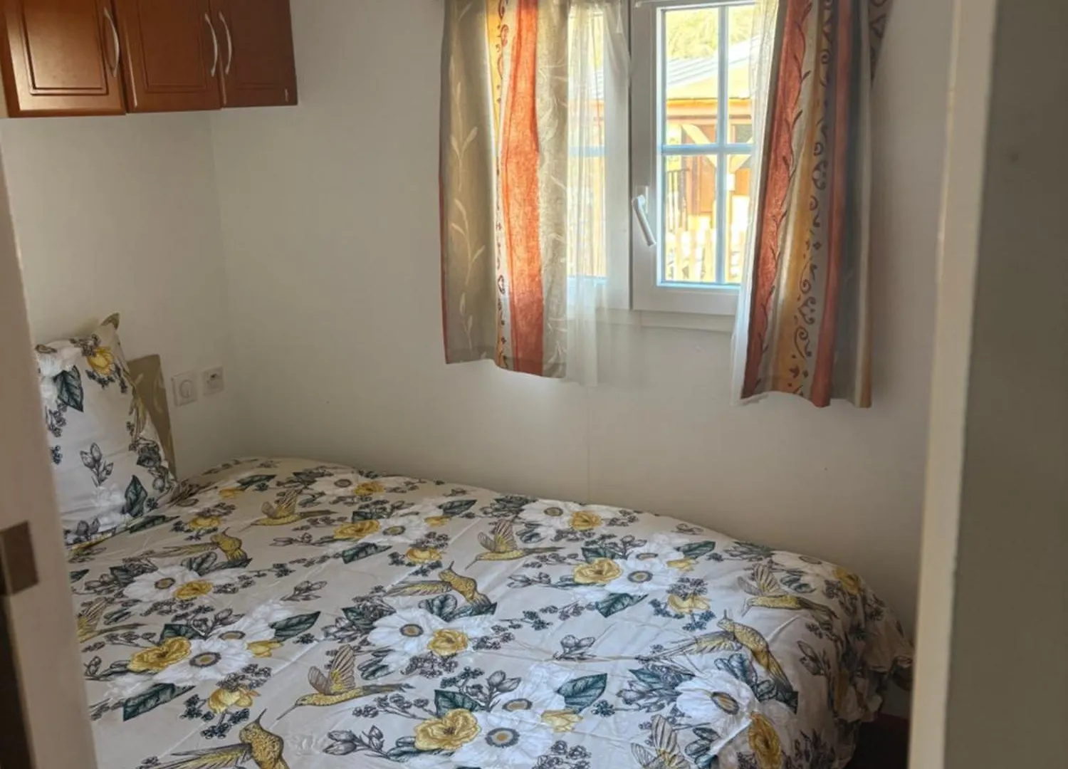 Appartement Charmant Mobilhome Lac Et Montagnes Remontees Ski Morillon Verchaix
